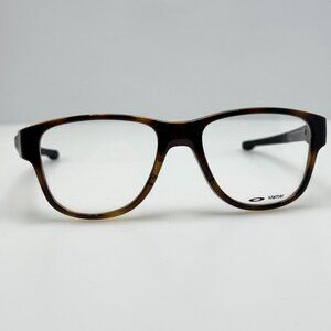 Oakley OX8094-0253 Splinter 2.0 Tortoise Eyeglasses Eye Glasses Frames 53-18-137